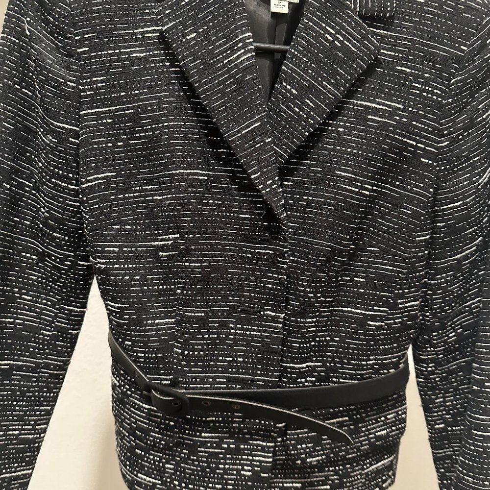 Anne Klein Jacket - never worn - size 2